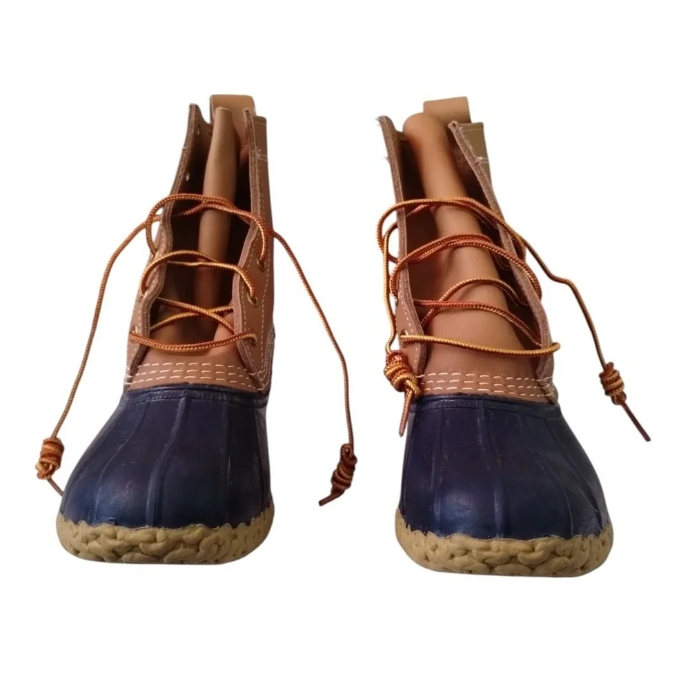 L. L.Bean‎ Womens 8